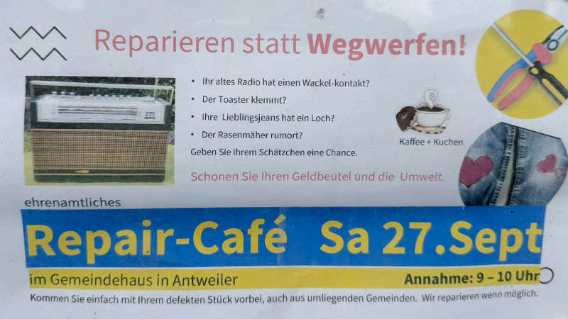 Repair-Cafè