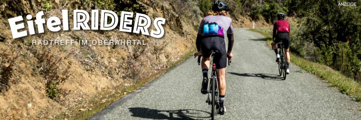 EifelRiders