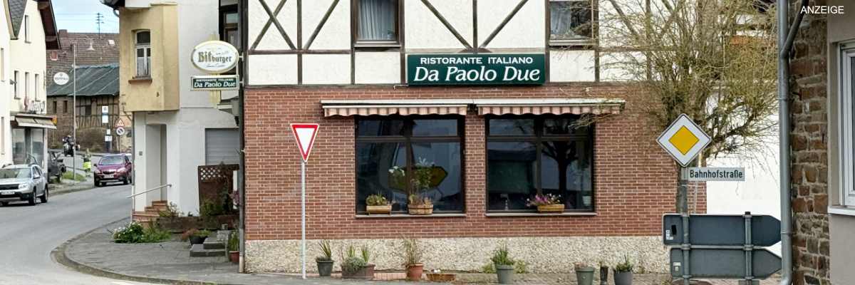 Pizzeria da Paolo Due